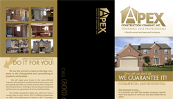 Apex Brochure