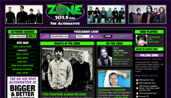 Zone 101.5FM