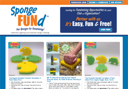 Sponge Fund™