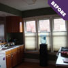 Before: Kitchen Remodel