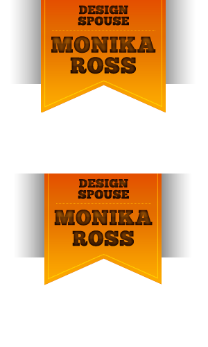 Design Spouse, Works of Jason and Monika Ross